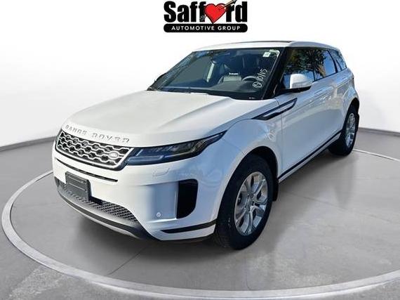 LAND ROVER RANGE ROVER EVOQUE 2023 SALZJ2FX4PH184089 image LAND ROVER RANGE ROVER EVOQUE 2023 SALZJ2FX4PH184089 image